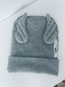 Kloo by booso Beanie age 6/7years