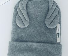 Kloo by booso Beanie age 6/7years