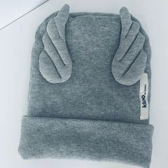 Kloo by booso Beanie age 6/7years