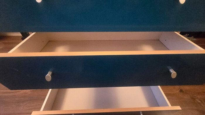 kids 6 drawer chest