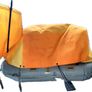 Vintage Cherilea 1976 Big 12 Series Action Man Life Raft Image 6
