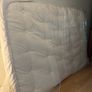 Sealy king size pocket sprung mattress Image 6