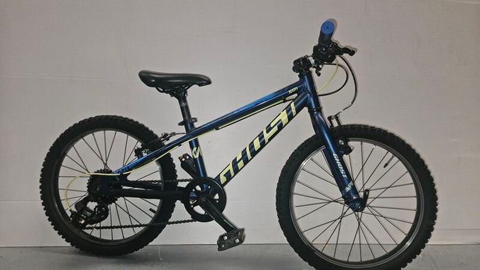 ghost mtb 20inch