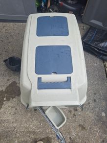 pet travel crate large