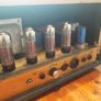 Vintage Marshall JMP Superbass/lead [1968] Image 3