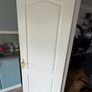 Two interior wood doors Image 3