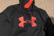 Under armour hoodie size xxl brand new