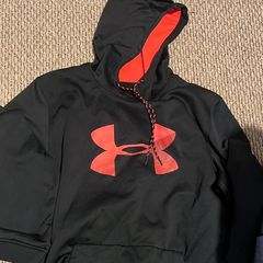 Under armour hoodie size xxl brand new