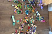 Huge LEGO Friends &amp; Elves Collection Massive Bundle Figures, Buildings, Dragons &amp; Vehicles