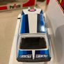 Fiat Ritmo Strada Abarth Rally 1/25 Polistil Image 6