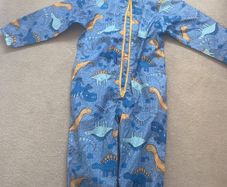 kids rainsuit