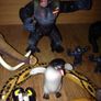 Collection of Jungle Animals 24 pieces Image 3