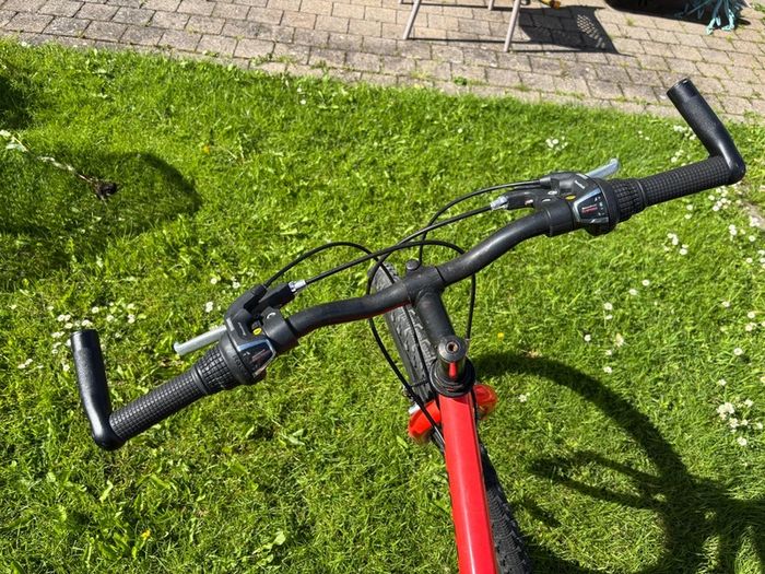 Bicycle (Hacker) for sale