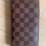 Louis Vuitton zippy wallet Image 2