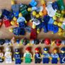 Lego Bulk  Minifigures Image 6