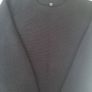 uniqlo black jumper - unworn Image 3