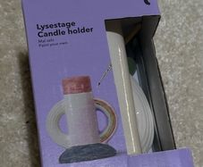 Candle Holder