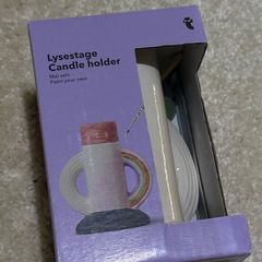 Candle Holder