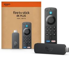 Amazon Firestick 4K Plus