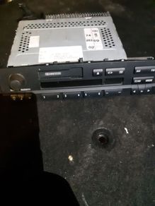 Cd player bmw e46 3 series