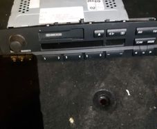 Cd player bmw e46 3 series