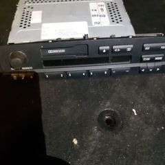 Cd player bmw e46 3 series
