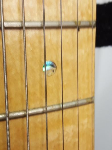 Stratocaster Replica - Korean