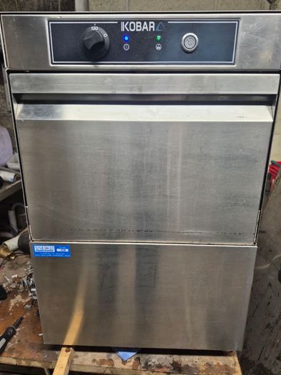 Refurbished IKobar Commercial Dishwasher K350E