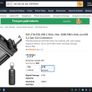 2TB Portable External SSD Flash Drive: SSK 2TB SSD USB C Stick Image 9