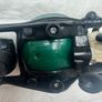 Shaun The Sheep With Wheelbarrow approx. 3" Figure 2014 McDonald's Happy Meal Used Please see pictures Image 10
