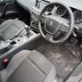 Breaking Peugeot 508 2012 diesel Image 3