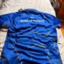 Lenister Rugby Jersey Medium Mens New Image 4