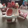 baby doll nurse station Image 3