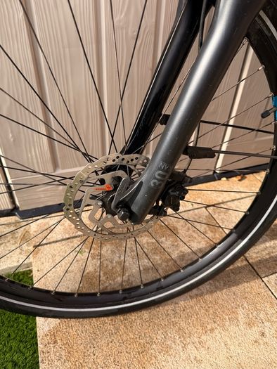 Cube E-Bike