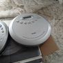 3 portable cd players Image 5