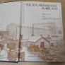 The Sugar Industry in Ireland by Michael Foy h/b d/j 1976 FREEPOST Image 4
