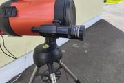 celestron 8se