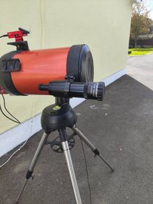celestron 8se