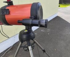 celestron 8se