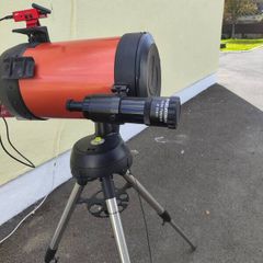 celestron 8se