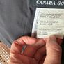 Canada Goose Lodge down jacket Image 8