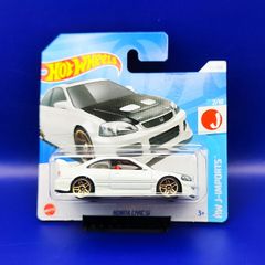 Hot Wheels Honda Civic SI, new.