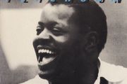 Oscar Peterson "The Will To Swing" 2x CD Compilation