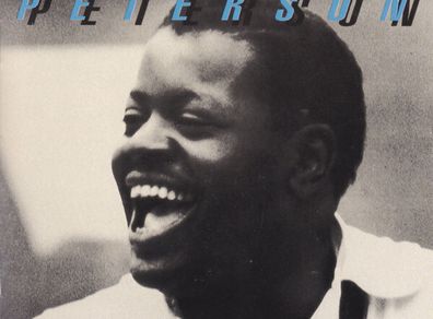 Oscar Peterson "The Will To Swing" 2x CD Compilation