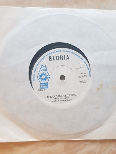7" Singles Lot