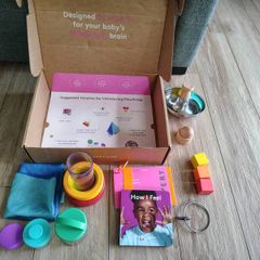Lovevery play kit