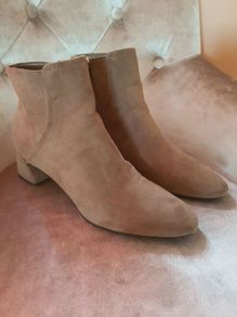 Mango Boots