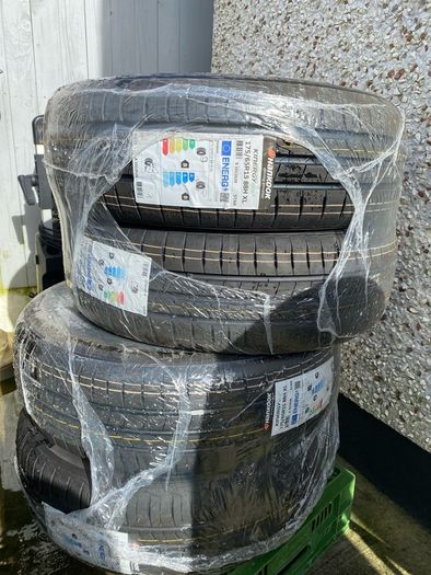 Hankook tyres