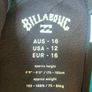 Woman's wetsuit Image 5