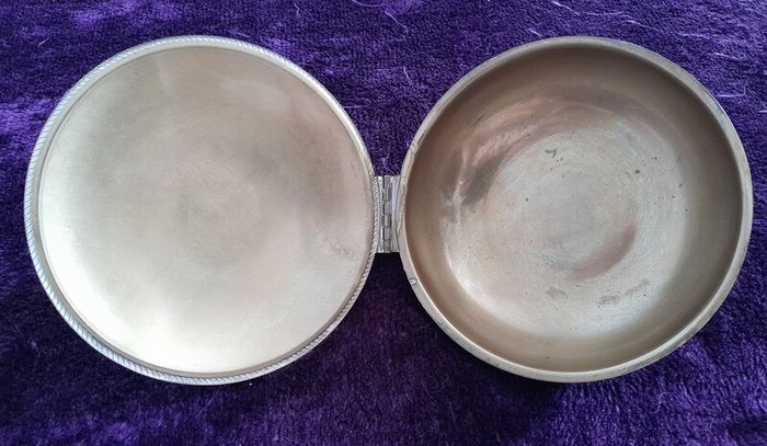 Silent Butler - Brass - Italy